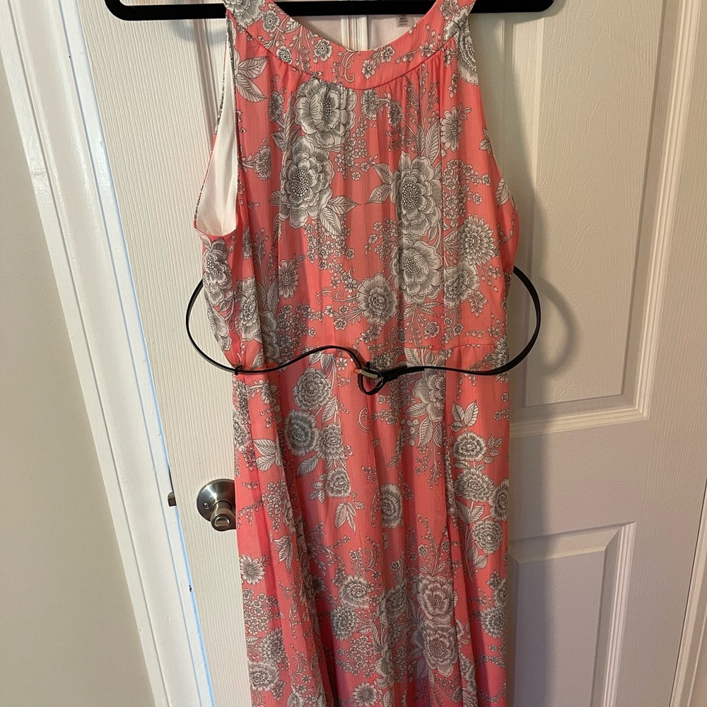 Tommy Hilfiger dress size 16